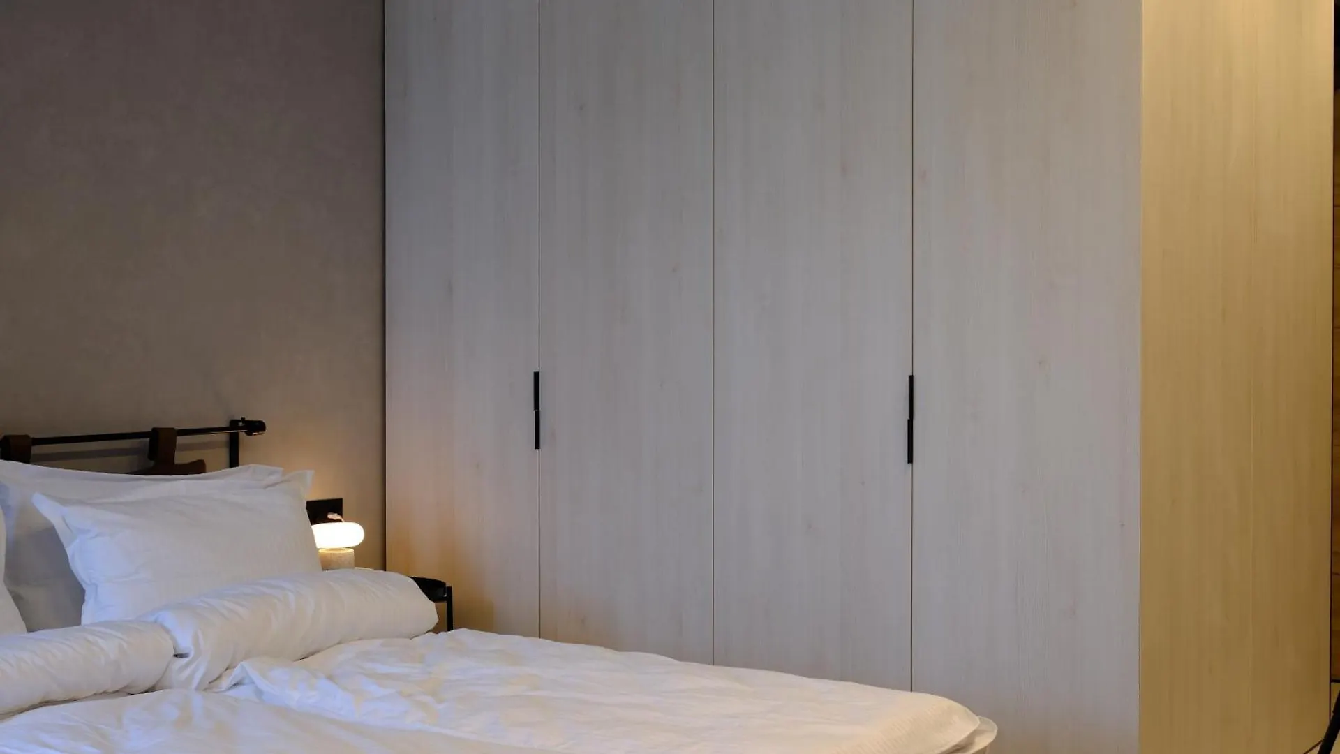 Daire Eleve Residences - Obsidian Studios Sofya