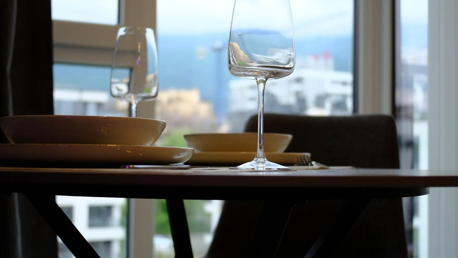 Eleve Residences - Obsidian Studios Sofya 0*,  Bulgaristan
