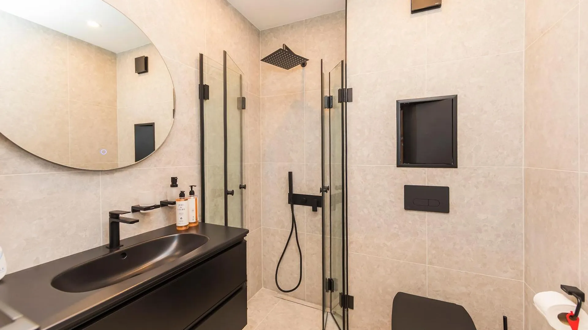 Daire Eleve Residences - Obsidian Studios Sofya