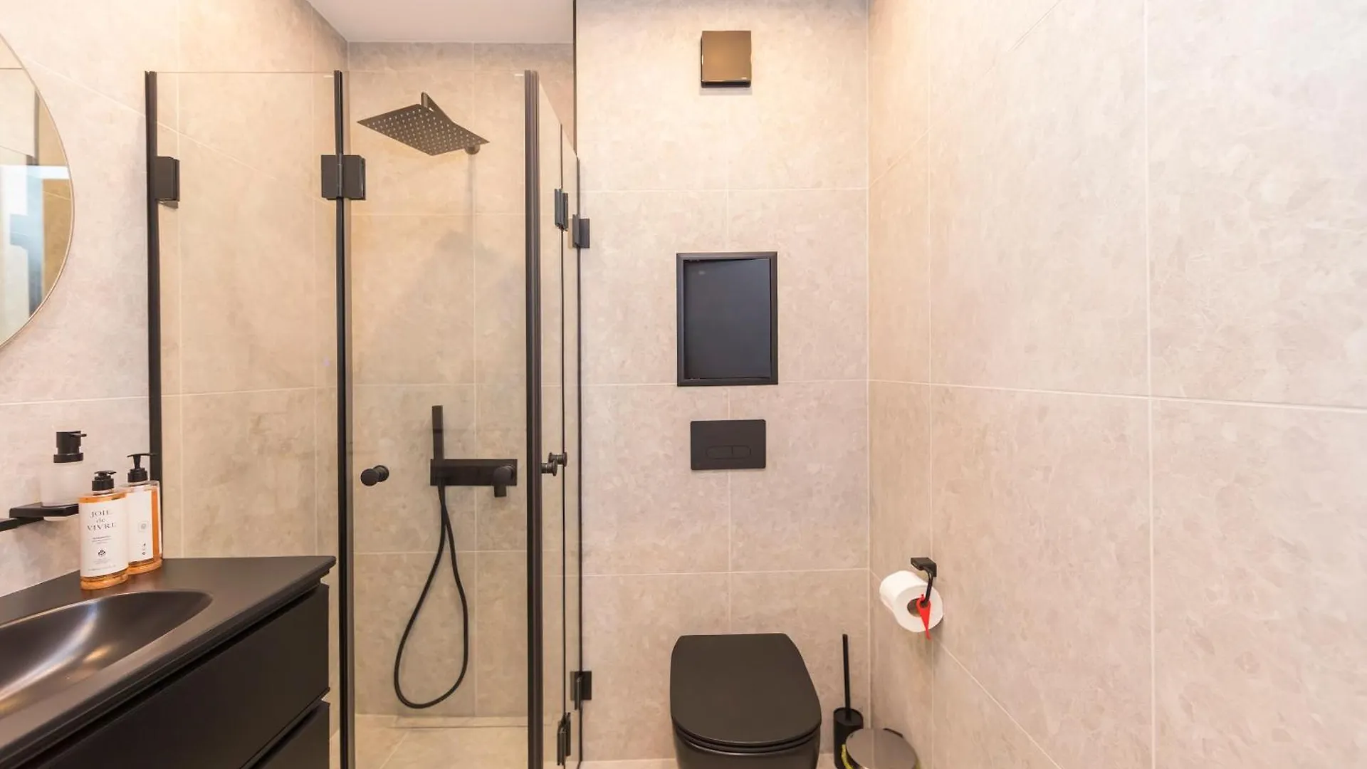 Eleve Residences - Obsidian Studios Sofya