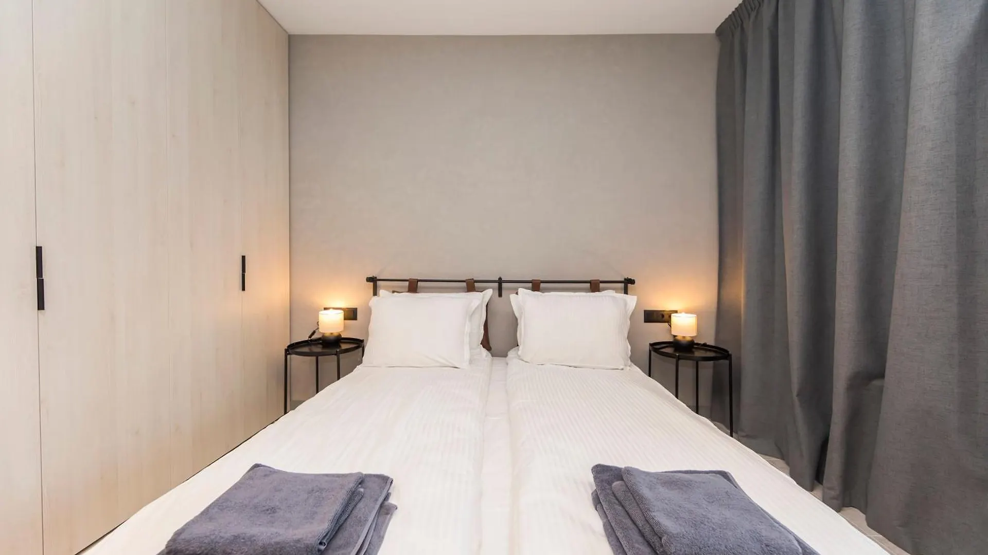 Eleve Residences - Obsidian Studios Sofya Daire