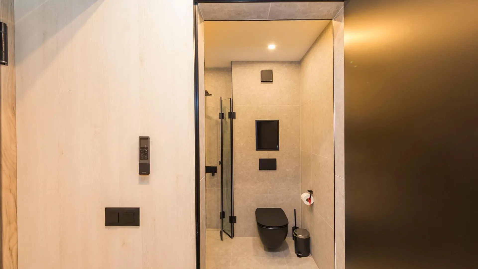 Eleve Residences - Obsidian Studios Sofya Bulgaristan
