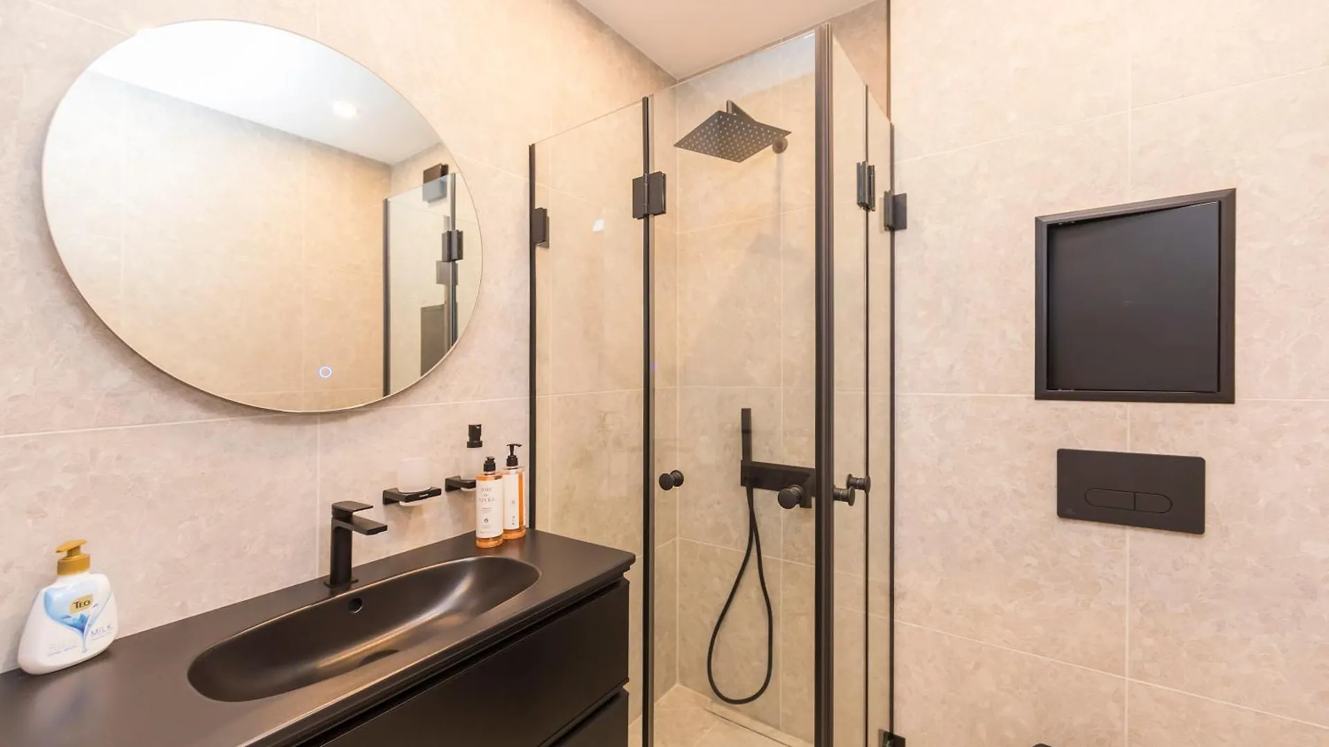 Eleve Residences - Obsidian Studios Sofya Bulgaristan