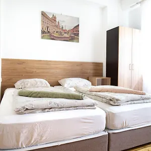 Nova - Private En-suite I Center I Self Check-in Sofya